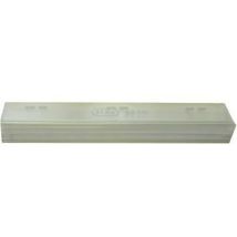 Elba - Pendelsichtleiste 100420918 100x10x17mm Tr 50 St./pack.