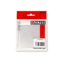 Pantalla de protección de policarbonato 99.7x63.5 cm – 5 unidades – Solter