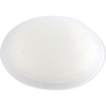 Wandpuffer Türpuffer Ø 60 Mm, Höhe 15 Mm Selbstklebend, Kunststoff Transparent