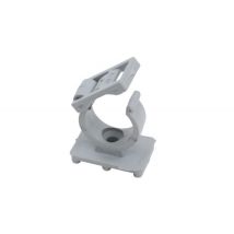 Abrazadera Plástica Diámetro: Ø50 Mm