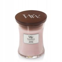 Bougie Woodwick Rosewood 275 G