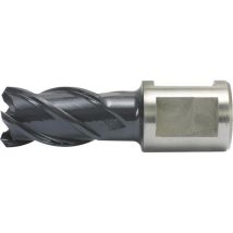 Carotaggio Fragola – Acciaio Rapido – Profondità di taglio 25 mm – Diametro punta 47 mm – Accessorio per carotatrice