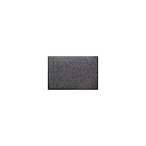 Alfombra Vanoise 40x60 Cm Gris - Idmat