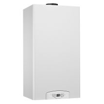 Chaffoteaux – Caldera de condensación 24 kW CX Green EU – Metano/GLP – Intercambiador de acero inoxidable – Caudal 13,1 l/min