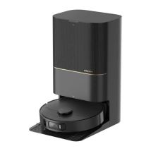 Nuevo Dreame X30 Ultra - Robot Aspirador Y Fregador - Estación De Vaciado - Tecnología Mopextend - 6400 Mah - 8300 Pa