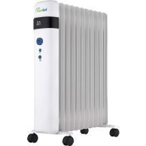 Kologischer Flñœssigkeitsheizkцrper – R-ecofluid 11 Elements, Wifi