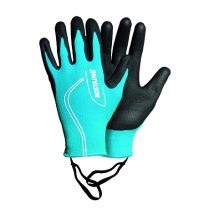 Rostaing - Maxteen Guantes Infantiles Para Pantallas Táctiles, Azul, Talla Única, Extensible