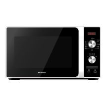 Microondas Infiniton Mwf201 20l 700w Blanco S/plat