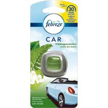 Febreze - Car Lufterfrischer Clip Frühlingserwachen Autopflege