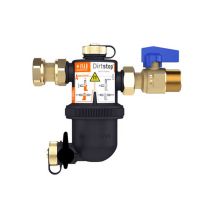 Filtro Desfangador Magnético Dirstop - Ivar