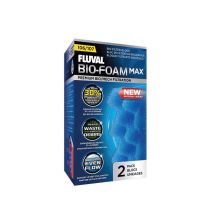 Fluval - Austausch Fщr Externe Azius -filter Bio Foam Blue 107 2 Uds Fщr Modelle 107