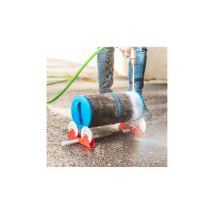 Support De Nettoyage Cartouche De Filtre Piscine Et Spa