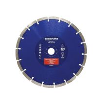 Edgepoint - Gp7230 General-purpose Diamond Blade 230mm - Edgdbgp7230
