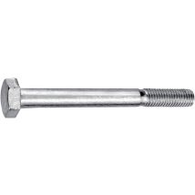 Connex Kl4081110 Ecrous Hexagonaux M10 X 110 Mm Galvanises 1000 G