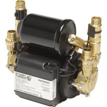 Stuart Turner Shower Pump Monsoon 3.0 Bar Twin Impeller Universal