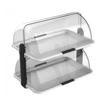 Vitrine De Buffet 47x32cm - Emga