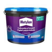 Carta Adesiva Metylan