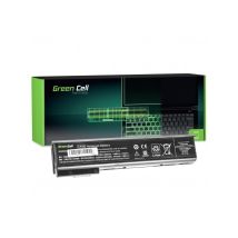 Batería Green Cell Para Hp Probook 640, 645, 650, 655 G1, 10,8 V, 4400 Mah (hp100)