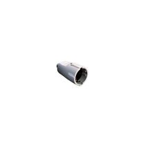 Base de enchufe schuko 2P+T 16A blanca – Toma de corriente fácil de instalar – Conexión rápida