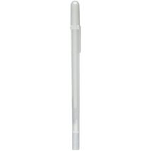 Talens Sakura Bolígrafo Gelly Roll Glaze 3d Roller Blanco