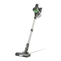 Kabelloser, Digitaler Akku-staubsauger Stardust, 112 X 21.5 X 24.3 Cm, 500 Ml, 25 Kpa, Bis Zu 40 Minuten Laufzeit