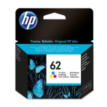 Cartuccia inchiostro HP – C2P06AE – Colori straordinari e affidabili – Plastica riciclata