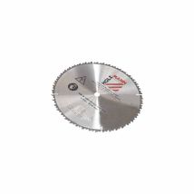 Lama Sega Circolare Widia Hm X Legno 500x4,0x30/25,4 Z44 Holzmann