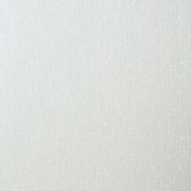 Glitter Encrusted Luxury Vinyl Wallpaper Sparkle Shiny Shimmer White Debona