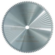 Jepson - Lama Per Sega Circolare In Metallo 355/90z D.355mm B.2.2mm Foro Hm D.25.4mm Z.90