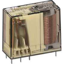 V23047a1024a511 Industrierelais Nennspannung: 24 V/dc 1 Schließer, 1 Öffner 1 St. - Te Connectivity
