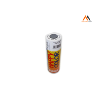 Happy Color Alte Temperature Nero 400 Ml
