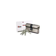 Double Cylindre Isr6 40x40 Nickele 5