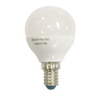 Electro Dh - G45 Led-lampe. E-14. 4.5w. Tageslicht 81.138/dia 8430552144273