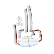 Elm Leblanc - Kit Di Miscelazione Per Riscaldatore Da Bagno Ondea Lc13/lc14