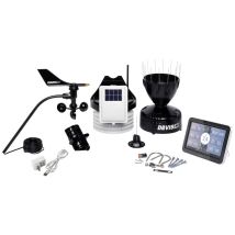Station Météo Radiopilotée 6252eu – Alimentation Usb-c, Capteurs Max. 80, Écran Tactile, Portée 300m – Vantage Pro2 – Davis Instruments
