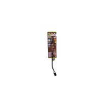 Unkrautvernichter Brul'star Pro Auto Mit Piezo + 3m Schlauch + Verstellbarer Druckminderer, Artikelnummer 1099dp1