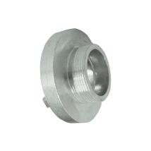 T.I.P. – 31093 – Raccordo C-Storz 2 pollici in lega di alluminio con guarnizione in nitrile – Raccord rapide