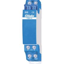 Fba14 Eltako Accoppiatore Bus Guida Din
