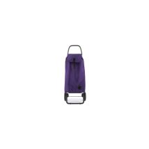 Cochecito De Mercado De 2 Ruedas 43 L Lila - Imax Mf Convert Rg - Rolser