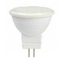 Mr11 Led-lampe 3w 6500k 12v Ac/dc