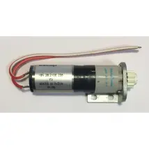 Portescap – DC Motor 9700 RPM – 2.3 W Power – 16 mm Diameter – 2.9 mNm Torque – Ideal for Shutter Automation