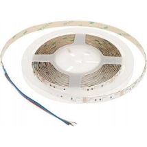 Mw-lighting Tira Led Rgb 5 Metros Interior 12v