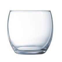 Vaso Luminarc La Cave 34 Cl De Vidrio