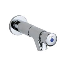 Rubinetterie Mcm - Rubinetto Monoacqua Installazione A Parete Modello Prolungato Mcm 904300 8/12 Secondi