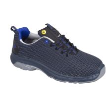 Scarpe Antinfortunistiche Bicap Seagull S3 Esd Src - 39