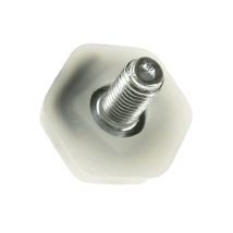 Indesit Ersatzteil - Originalteil für Waschmaschinen - C00264036, C00533677, C00083789 - Kompatibel mit vielen Modellen