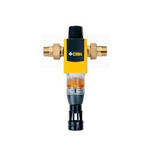 Cillit - Rückspülfilter Galileo Rf-1 1/4 (5/4), Mit Anschlussmodul - 810553