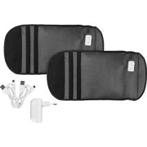 Maxxmee Massagegerät Schwarz