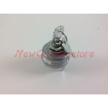 Serrure D'Allumage Pour Tracteur De Pelouse Compatible Kohler 25 099 32-s