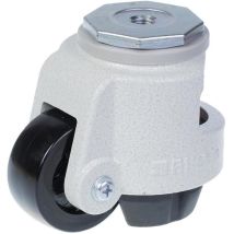 72mm Leveling Roulette Wheel